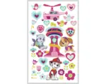 Hornbach Ministicker Kinder Paw Patrol 30-tlg.