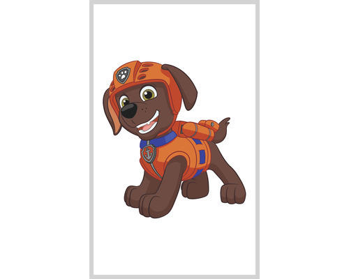 Ministicker Paw Patrol Zuma 1-tlg.