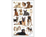 Hornbach Ministicker Kinder Hunde 27-tlg.