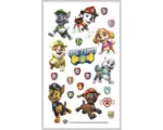 Hornbach Ministicker Kinder Paw Patrol 21-tlg.