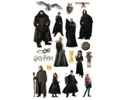 Ministicker Kinder Harry Potter II 19-tlg.