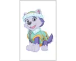 Hornbach Ministicker Paw Patrol Everest 1-tlg.