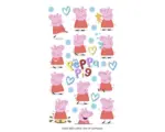 Hornbach Ministicker Kinder Peppa Pig 29-tlg.