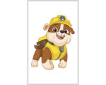 Hornbach Ministicker Paw Patrol Rubble 1-tlg.