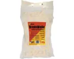 Hornbach BrennWolle hellson 3 kg