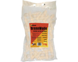 BrennWolle hellson 3 kg