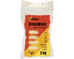 BrennWolle hellson 2 kg