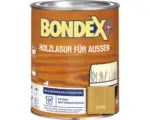 Hornbach Holzschutz-Lasur Bondex eiche 750 ml