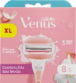 dm drogerie markt Gillette Venus Comfortglide Spa Breeze Rasierklingen