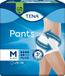 TENA Pants Plus Medium Inkontinenz-Slips