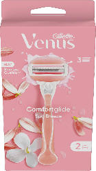 Gillette Venus Comfortglide Spa Breeze Rasierer