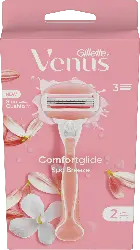 Gillette Venus Comfortglide Spa Breeze Rasierer