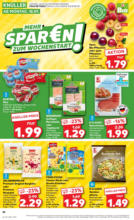 Kaufland Angebote