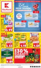 Kaufland Kaufland: Wochenangebote - bis 20.09.2023