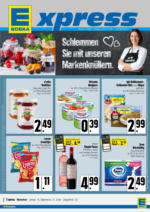 E xpress E xpress: Wochenangebote - bis 16.09.2023