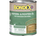 Hornbach Holzöl Bondex Kiefern- und Fichten-Öl 750 ml