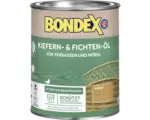 Hornbach Holzöl Bondex Kiefern- und Fichten-Öl 750 ml