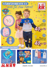 Catalog KiK până în data de 17.09.2023