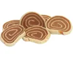 Hornbach Hundesnack Cookies Hähnchenseelachs Roulade 200g
