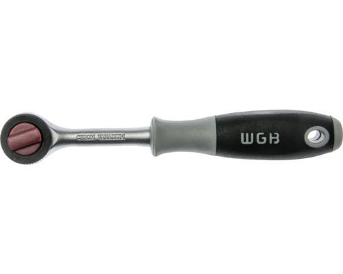 1/4" Umschaltratsche WGB