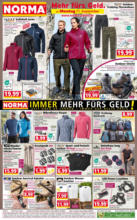 NORMA Wochen Angebote - bis 17.09.2023
