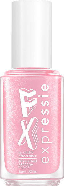 Nagellack Expressie 520 Faux Real Fx Rosa