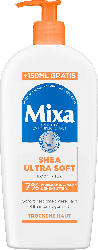 Mixa Bodylotion Shea Ultra Soft