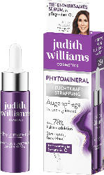 Judith Williams Augenserum Phytomineral