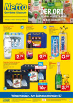 Netto Marken-Discount Netto: Wochenangebote - bis 16.09.2023