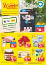 Netto Marken-Discount Netto: Wochenangebote - bis 16.09.2023