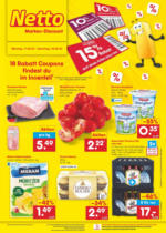 Netto Marken-Discount Netto: Wochenangebote - bis 16.09.2023