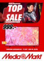 MediaMarkt Top Sale - bis 16.09.2023