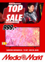 MediaMarkt Top Sale - bis 16.09.2023