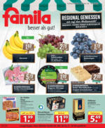 famila Nordost Wochenangebote - bis 16.09.2023