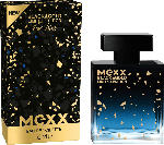 dm-drogerie markt Mexx Black&Gold Man Eau de Toilette - bis 15.12.2023