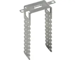 Knauf Direktabhänger 125 mm für Holzlatten 50 mm