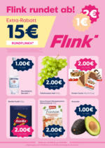 Flink Flink: Flink rundet ab! - bis 23.09.2023