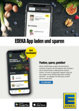 EDEKA App downloaden