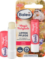 dm-drogerie markt Balea Lippenpflege Magic Fairytale - bis 30.04.2024