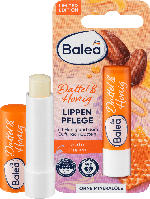 dm-drogerie markt Balea Lippenpflege Dattel Honig - bis 31.03.2024