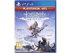 Horizon Zero Dawn: Complete Edition - PlayStation Hits - [PlayStation 4]
