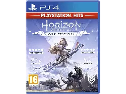 Horizon Zero Dawn: Complete Edition - PlayStation Hits - [PlayStation 4]