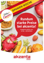 akzenta akzenta: Heiligenhaus - bis 16.09.2023