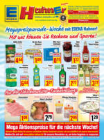 Hahners Verbauchermarkt Edeka Hahner: Wochenangebote - bis 16.09.2023