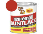 Hornbach Tiger neu-email Buntlack RAL 3020 verkehrsrot 375 ml