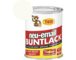 Hornbach Tiger neu-email Buntlack RAL 9001 cremeweiß 125 ml