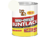 Hornbach Tiger neu-email Buntlack RAL 9001 cremeweiß 750 ml