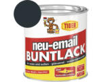 Hornbach Tiger neu-email Buntlack RAL 7016 anthrazitgrau 750 ml