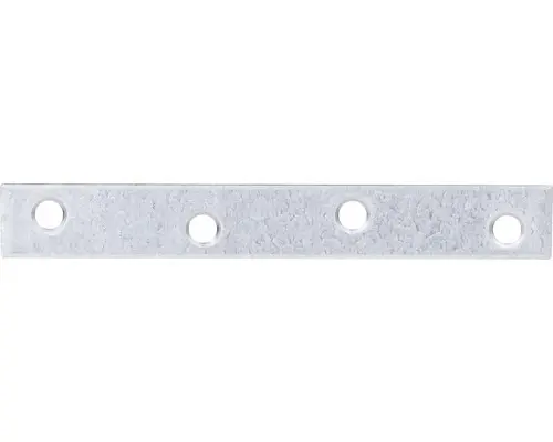 Flachverbinder Kaiserthal 16 x 120 x 1,75 mm sendzimirverzinkt 1 Stück