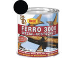 Hornbach Tiger Ferro 3000 RAL 9005 tiefschwarz 375 ml